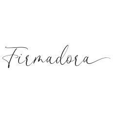 Firmadora Font