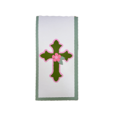 Religious Money Gift Envelope for Baptism, Communion, Confirmation