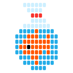 Pixel Fish