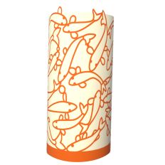 Fish Lantern