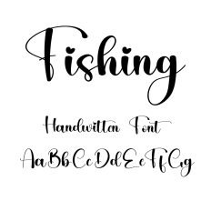 Fishing