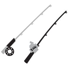 Fishing Poles
