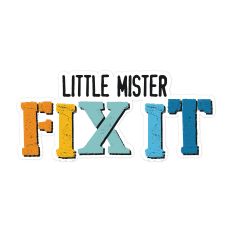Fix It