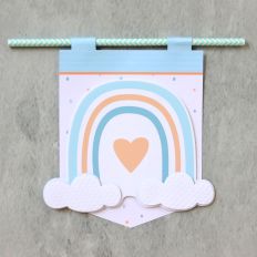 Pennant Rainbow