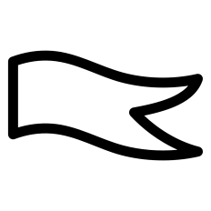 Banner Flag