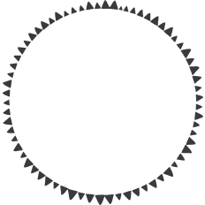 Flag Border