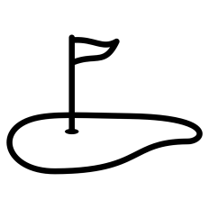Golf Hole