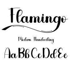 Flamingo