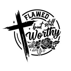 Flawed but still worthy