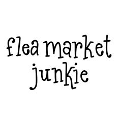 Flea Market Junkie