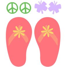 Flip Flops