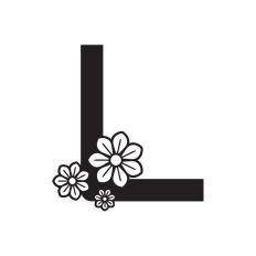 Letter L
