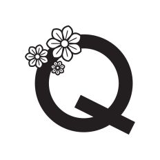 Letter Q