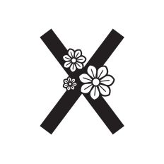 Letter X