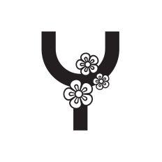Letter Y