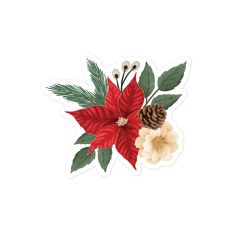 Floral Christmas Bundle