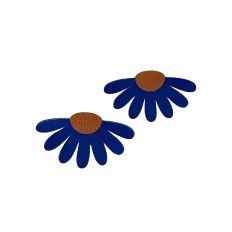 Floral Earring 
