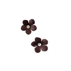Floral Earring 