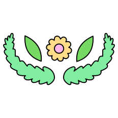 Floral Embellishments