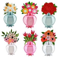 Floral Frenzy