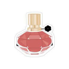 Floral Perfume