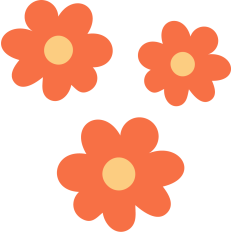 Little Flowers