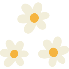 White Flowers