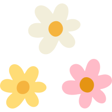 Cute Flowers