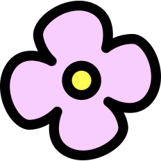 Simple Flower