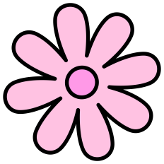 Simple Flower