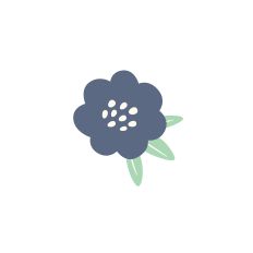 Simple Flower
