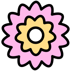 Simple Flower
