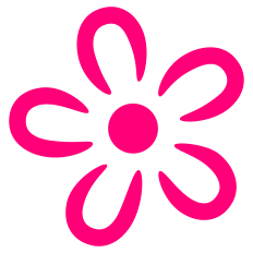 Simple Flower Bloom