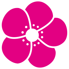 Flower Silhouette