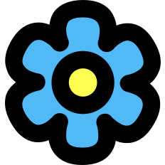 Simple Flower