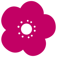 Flower Silhouette