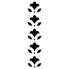 Flower Border