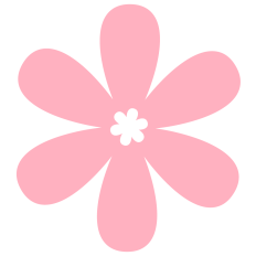 Cute Flower
