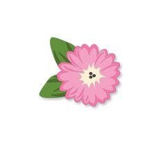 Spring time - Flowers - Floral Cut file