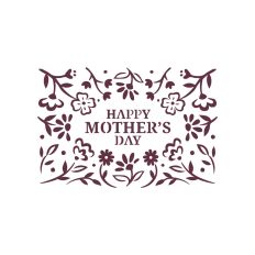happy mother's day