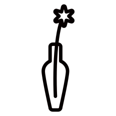 Flower Vase