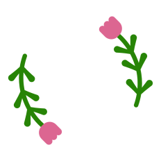 Flower Wreath