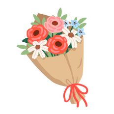 Flower Bouquet