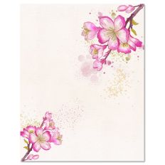 Flower Card