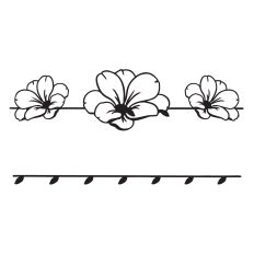 Flower Frame Dividers