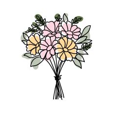 Floral Bouquet