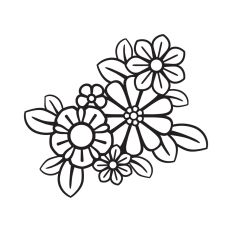 Bouquet of Flowers
