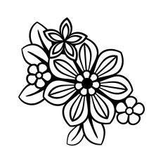 Bouquet of Flowers