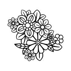 Flowers Bouquet