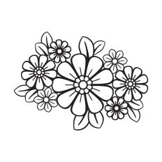 Flowers Bouquet
